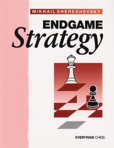 Endgame Strategy Shereshevsky