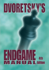 Endgame Manual Dvoretsky