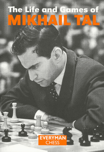 melhores livros mikhail tal