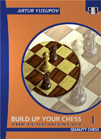 Best Chess Books: The 6 Best Chess Books Every Player Must Read - The  Economic Times