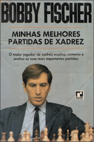 LIVROS  Só Xadrez