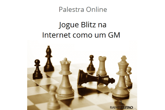 Passo a Passo para Melhorar seu Jogo de Xadrez Online