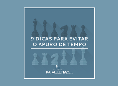 Grandes Rivalidades do Xadrez: Karpov x Korchnoi