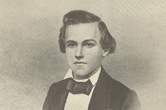 A História de Paul Morphy