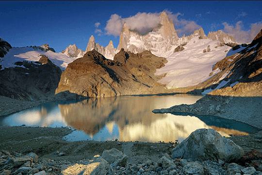 xadrez patagônia