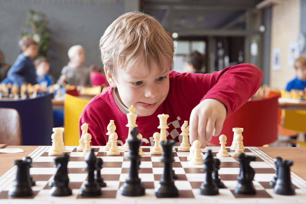 chessmemesbr's Blog • Como treinar xadrez (para iniciantes) •