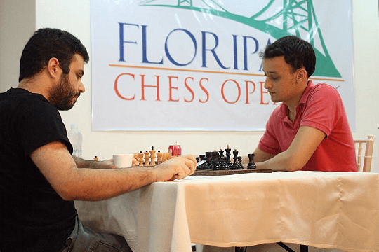 Floripa Chess Open 2023 - Todas as Informações 