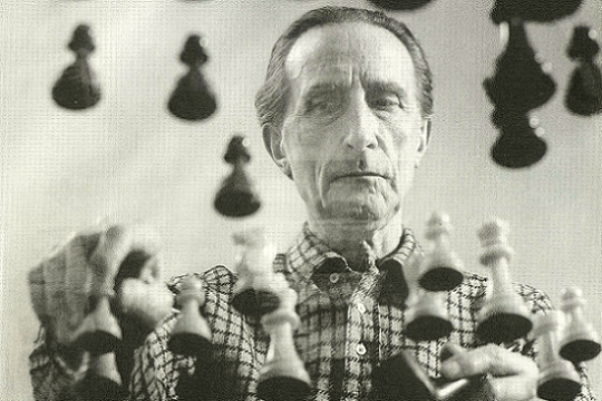 marcel-duchamp