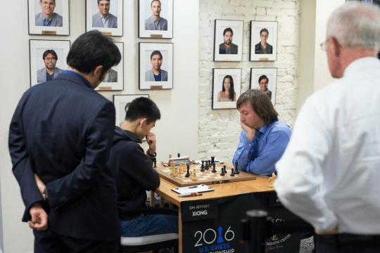 Garoto francano Ryan, 12 anos, competirá em torneio nacional de xadrez em  Brasília