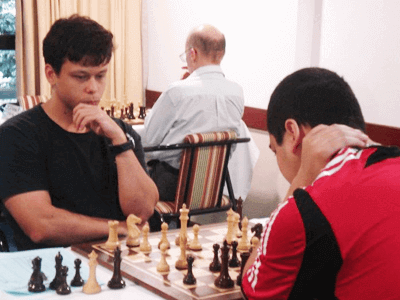 78º campeonato brasileiro xadrez 2011