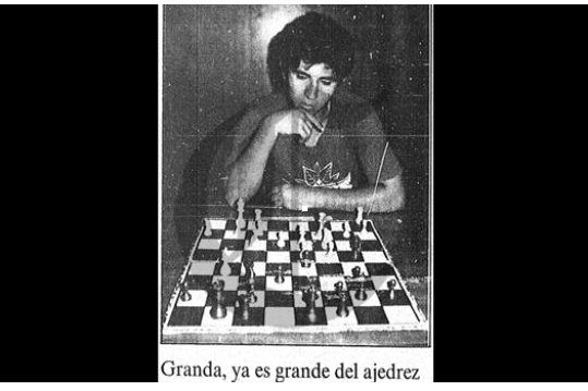 Julio Granda