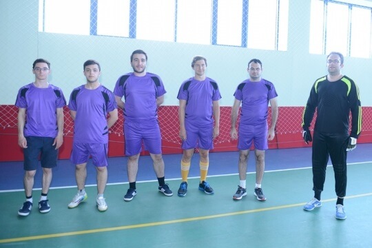 futebol 3 gashimov