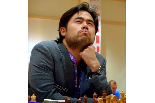 Grand Chess Tour Paris: Nakamura Campeão!