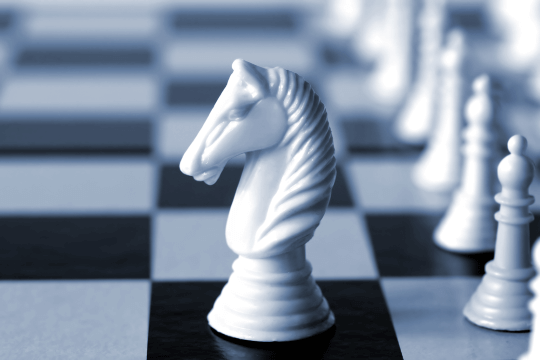 Treinamento tático - Jogar-Xadrez