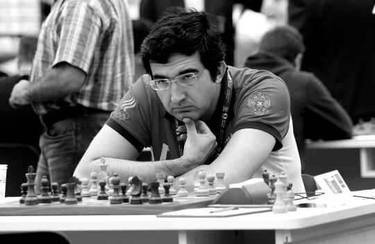 Campeonato Russo Por Equipes 2016, Rafael Leitão