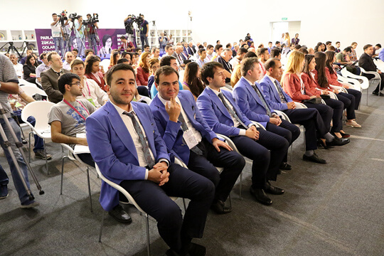 Olimpíada de Xadrez Baku 2016: Décima Primeira Rodada - Final