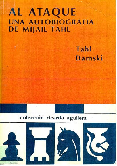 Al Ataque Mikhail Tal