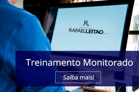 treinamento monitorado xadrez