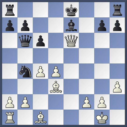 FAST capture calculations in chess for (move h 1 h 8) in a state