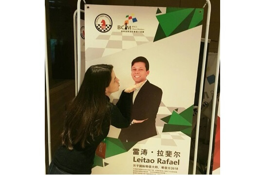 Rafael-Leitao