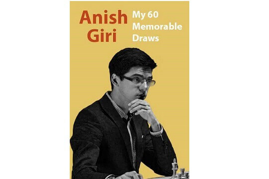 Anish Giri - eBook
