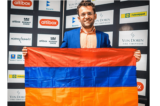 Norway Chess e Grand Chess Tour - Quem Tem Medo de Magnus Carlsen