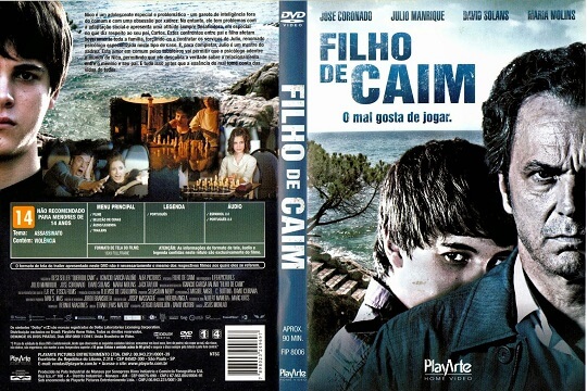 Filmes - Só Xadrez