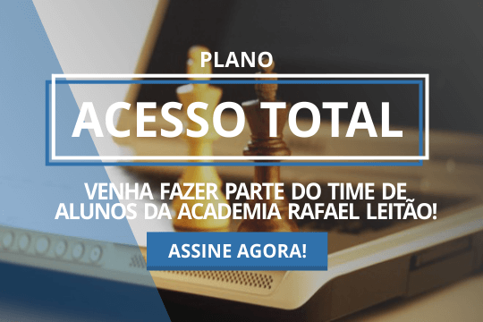 A teoria de aberturas ACABOU COM O XADREZ? - Análise GM Rafael