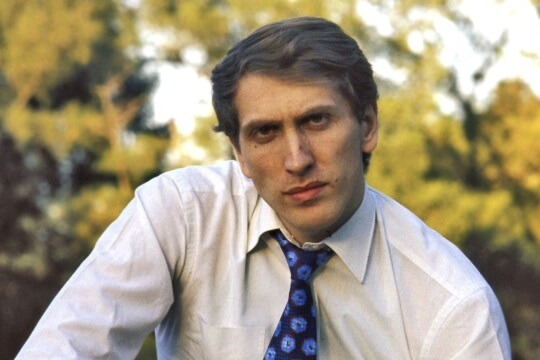 BOBBY FISCHER CONTRA O MUNDO  Bobby Fischer foi o maior