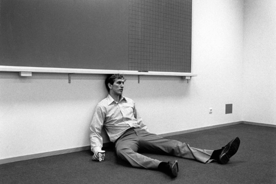 Bobby Fischer o considerava um dos 10 MAIORES MESTRES DE TODOS OS TEMPOS 