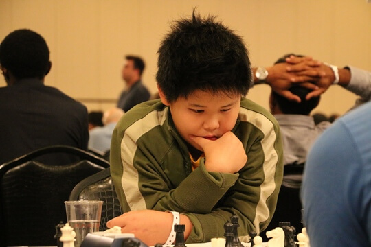 Conheça o jovem que chegou ao topo do mundo do xadrez – Monitor do