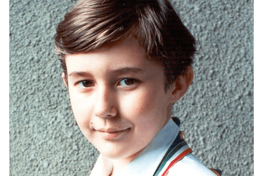 Abdusattorov (13 anos) Segundo GM Mais Jovem na História 