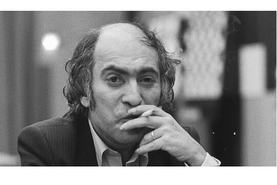 Mikhail Tal – Genial Campeão Mundial de Xadrez