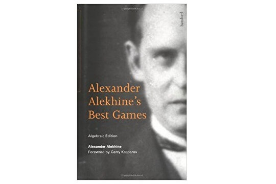 The 20 Chess Books That Helped Me To Become a Grandmaster