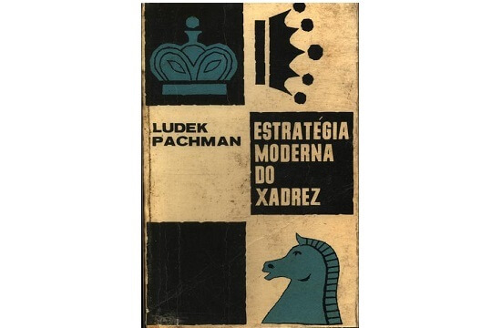 Os 20 Livros de Xadrez Que Me Tornaram Grande Mestre