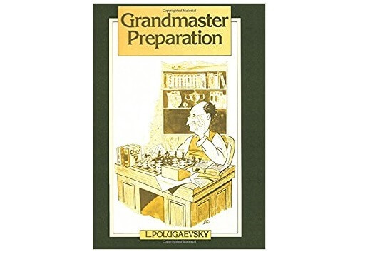 The 20 Chess Books That Helped Me To Become a Grandmaster