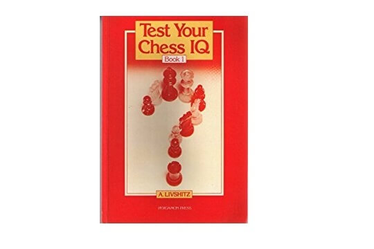 The 20 Chess Books That Helped Me To Become a Grandmaster