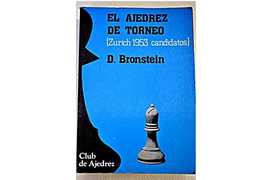 The 20 best Chess Books as recommended by Grandmasters - Listudy