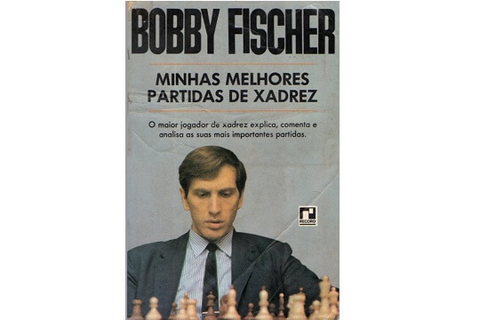 The 20 Chess Books That Helped Me To Become a Grandmaster