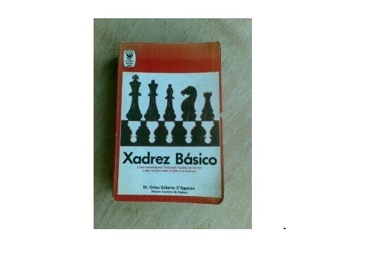 Aula de Xadrez, PDF, Xadrez