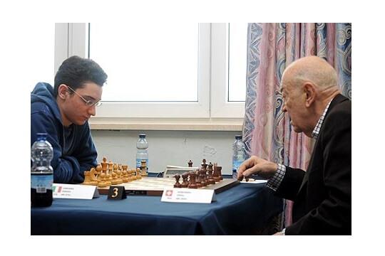 Nakamura, Caruana, So e a herança do xadrez americano