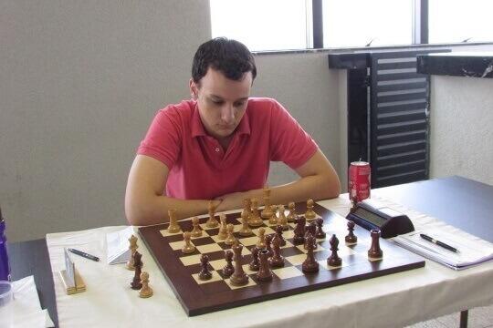 Ranking brasileiro segue com GM Supi e MF Juliana Terao em