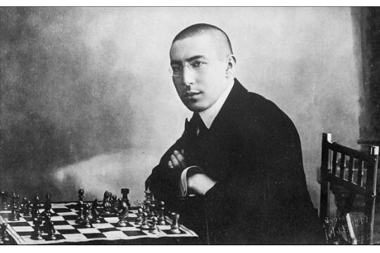 De Rubinstein a Duda: o xadrez polonês em poucas palavras