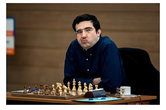 GM Rafael Leitão – Grandmaster Chess Institute