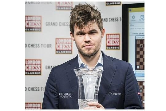 Nepomniachtchi on London, Carlsen & AlphaZero