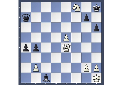 2# Elefante38 enfrenta o mais forte do chess.com #xadrez #raffaelches