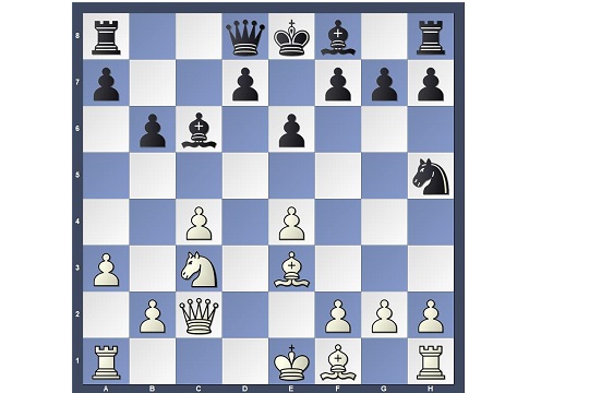 The Greatest Forgotten Chess Puzzle 