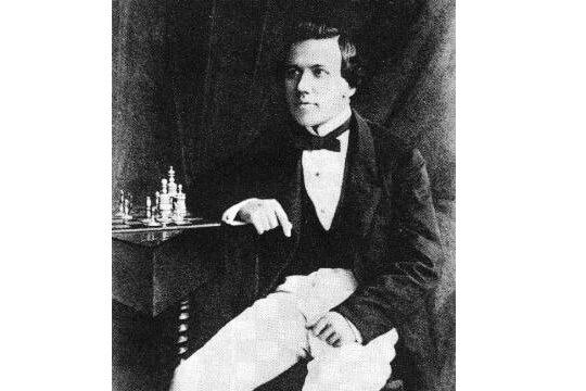 Frases célebres de ajedrez: Paul Morphy