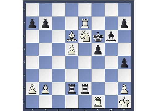 Leitão - 10 Mistakes in Chess, PDF, Chess