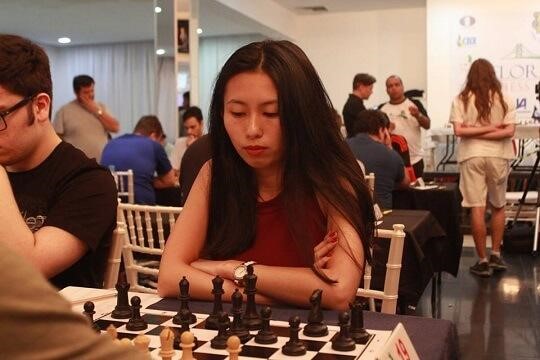 📹 FLORIPA CHESS OPEN 2022 - DUELO DE GRANDES MESTRES NA 5ª ROD 